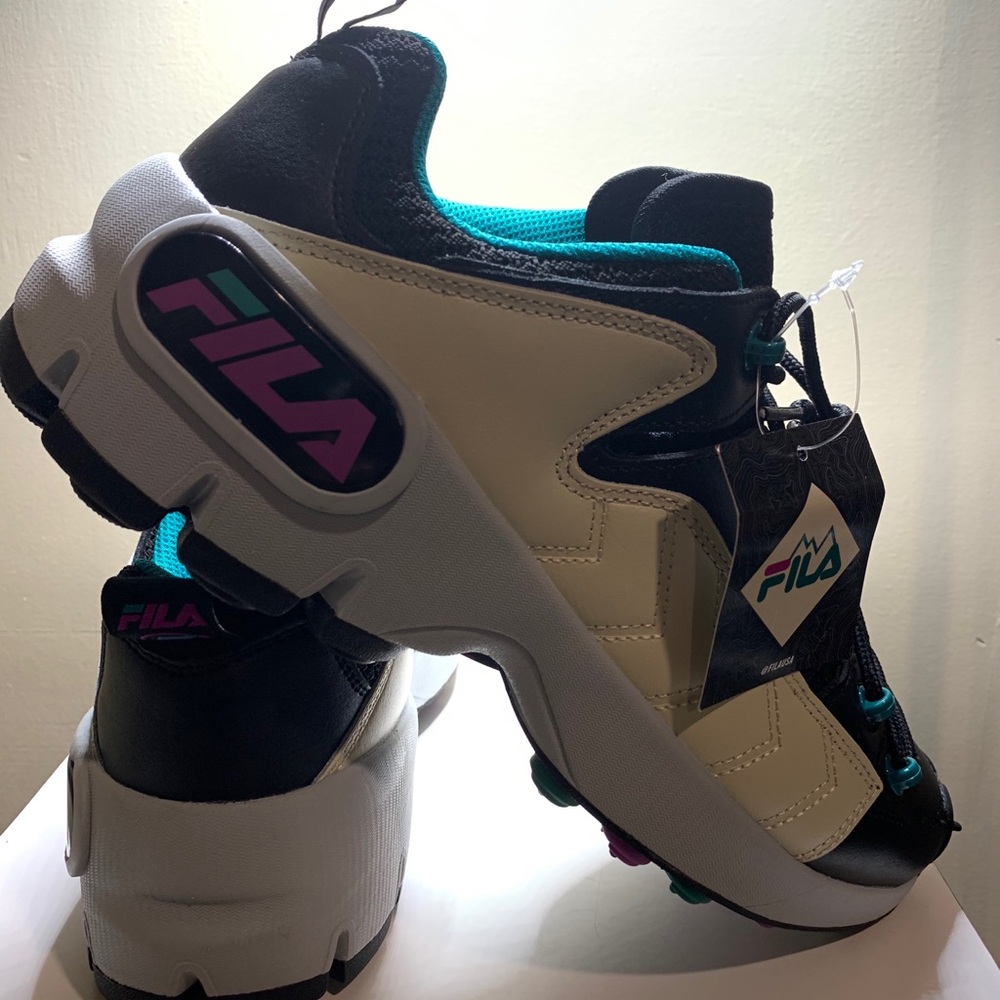 Fila - Picture 6 of 10